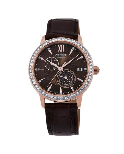 ORIENT RA-AK0005Y