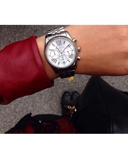 Mk5555 watch top