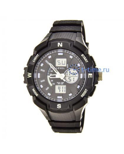 LEVEL L337AD-1