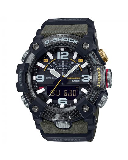 CASIO G-SHOCK GG-B100-1A3