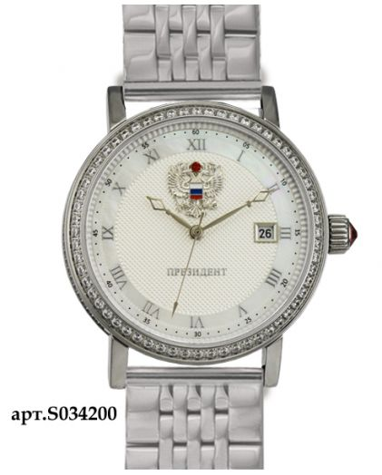 Президент 3900417