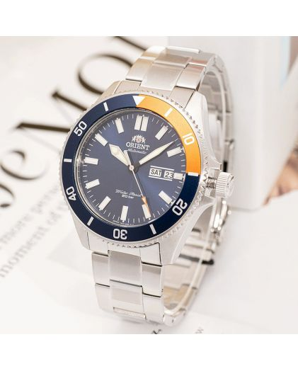 Часы ORIENT RA-AA0913L