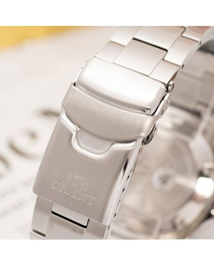 Часы ORIENT RA-AA0913L