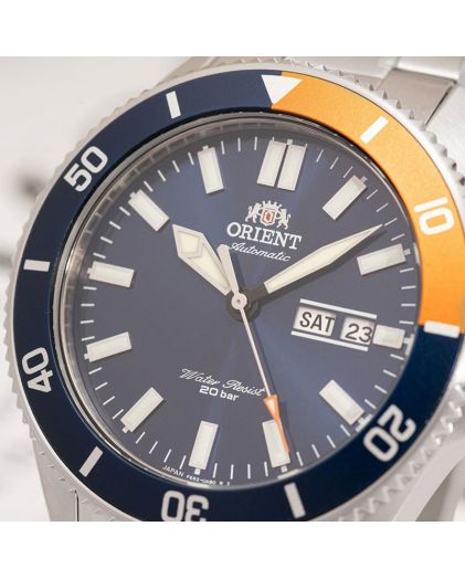 Часы ORIENT RA-AA0913L