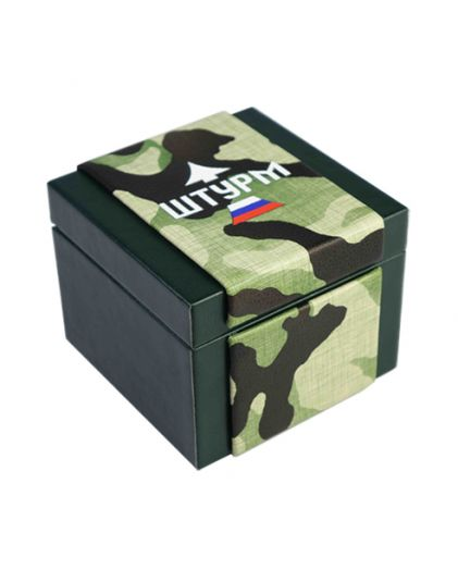 Штурм 10933345
