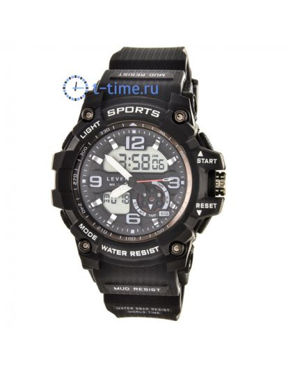 LEVEL L209AD-1