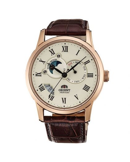 ORIENT RA-AK0007S
