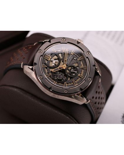 Часы ORIENT RE-AV0A04B