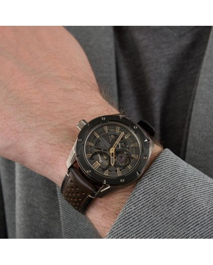 Часы ORIENT RE-AV0A04B