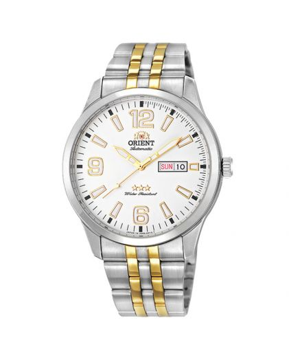ORIENT SAB0B005W