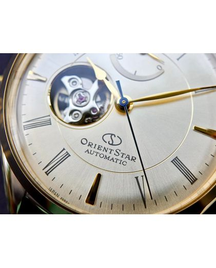 Часы ORIENT RE-AT0201G