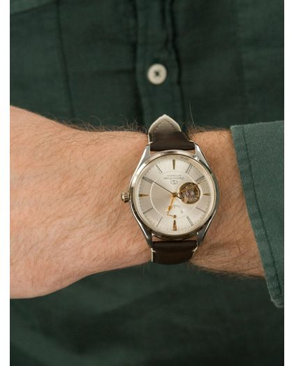 Часы ORIENT RE-AT0201G