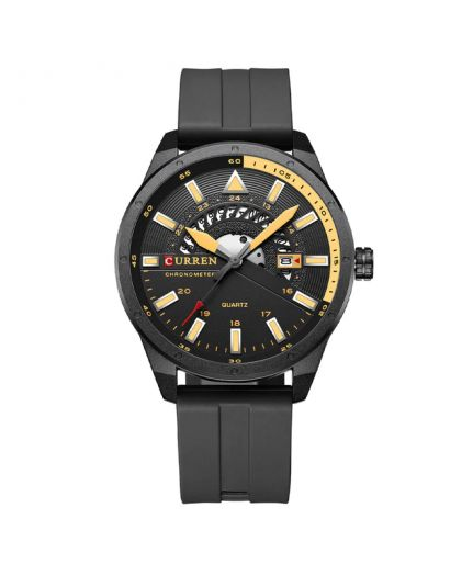 Curren watch chronometer online