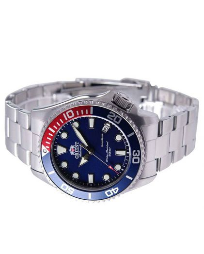 Часы ORIENT RA-AC0K03L