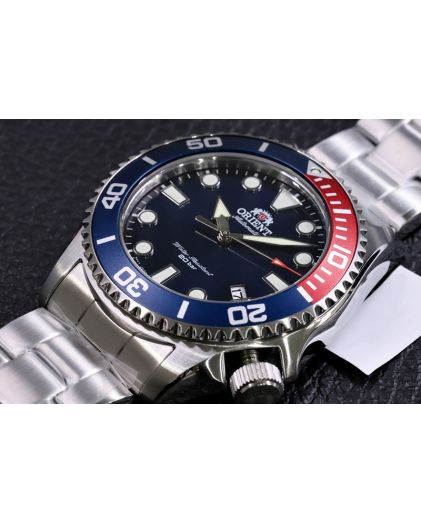 Часы ORIENT RA-AC0K03L