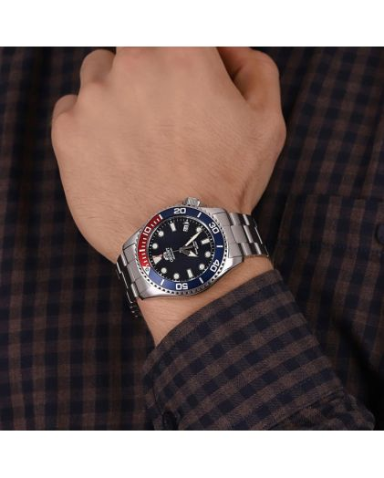 Часы ORIENT RA-AC0K03L