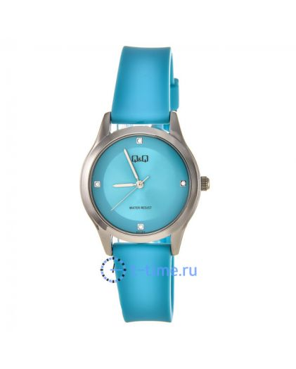 Часы Q&Q QZ51J372Y (QZ51-372)
