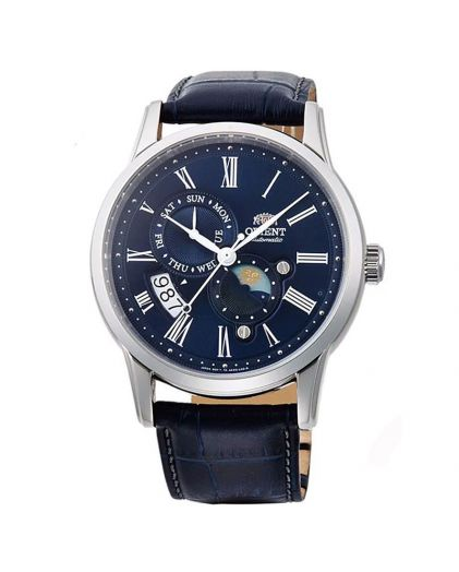 Часы ORIENT RA-AK0011D