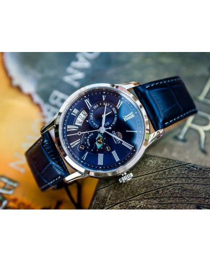 Часы ORIENT RA-AK0011D