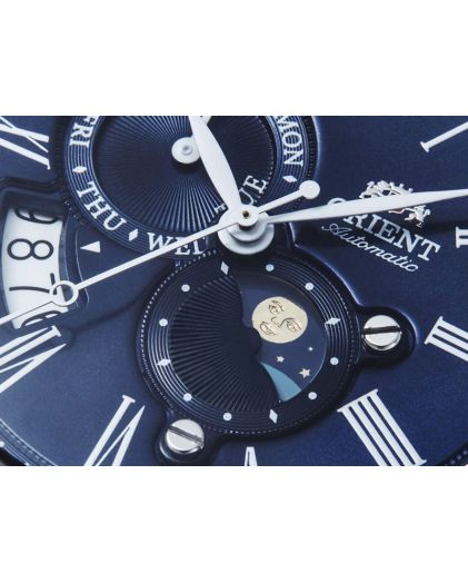 Часы ORIENT RA-AK0011D