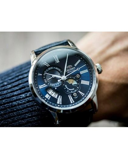Часы ORIENT RA-AK0011D