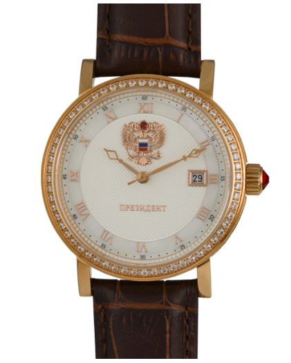 Президент 3909417