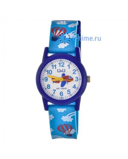 Q&Q VR99J018Y