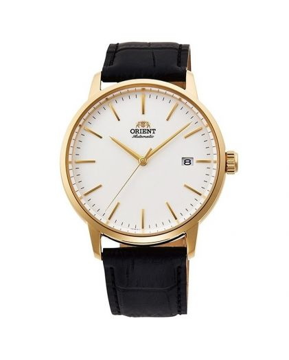 Orient 100m water resistant hotsell
