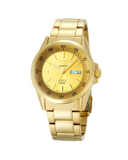 SEIKO SNZH22J1