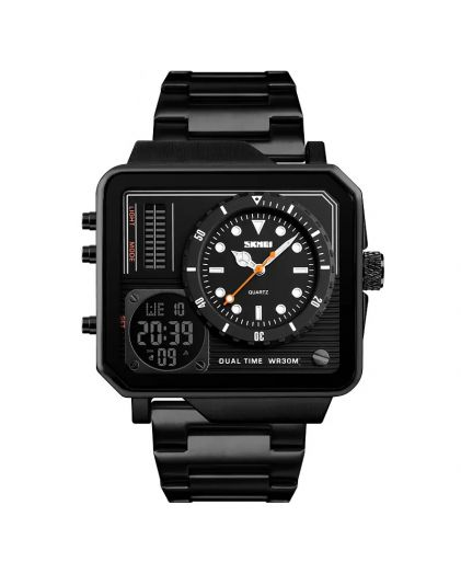 SKMEI 1392BK black