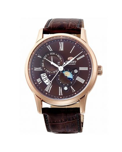 ORIENT RA-AK0009T
