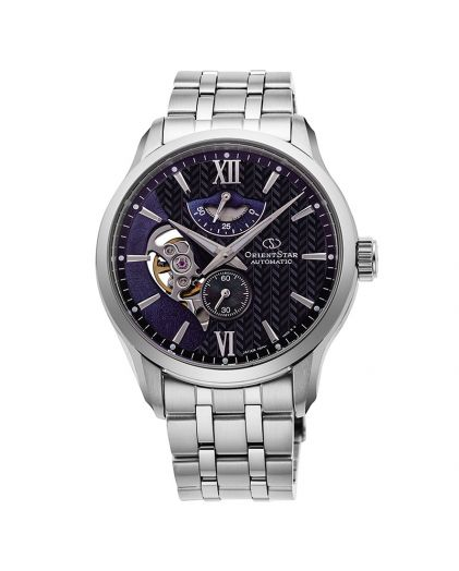 ORIENT RE-AV0B03B