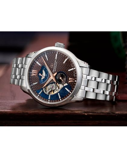 Часы ORIENT RE-AV0B03B