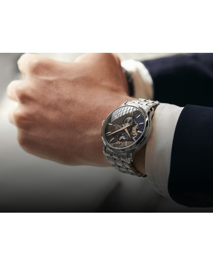 Часы ORIENT RE-AV0B03B