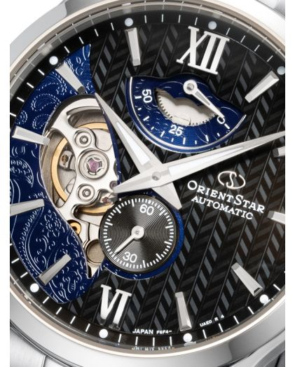 Часы ORIENT RE-AV0B03B