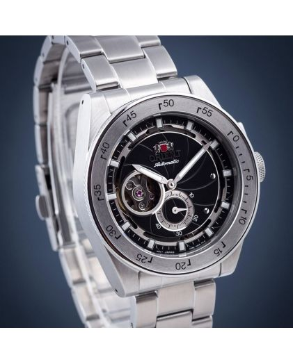 Часы ORIENT RA-AR0201B