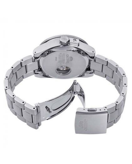 Часы ORIENT RA-AR0201B