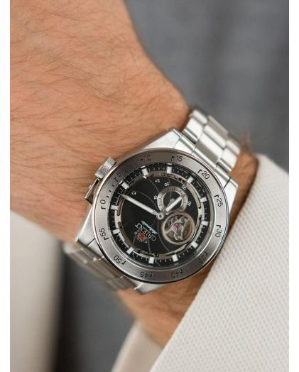 Часы ORIENT RA-AR0201B