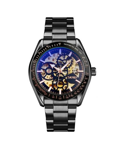 SKMEI 9194BK black