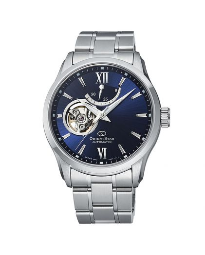 Orient 100m water resistant on sale