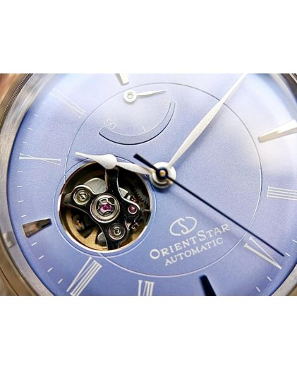 Часы ORIENT RE-AT0203L