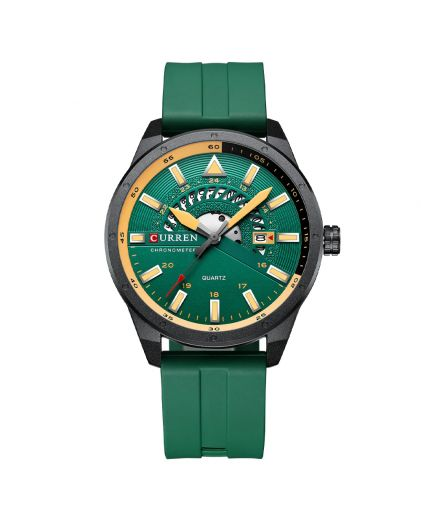 Curren men's watch price outlet