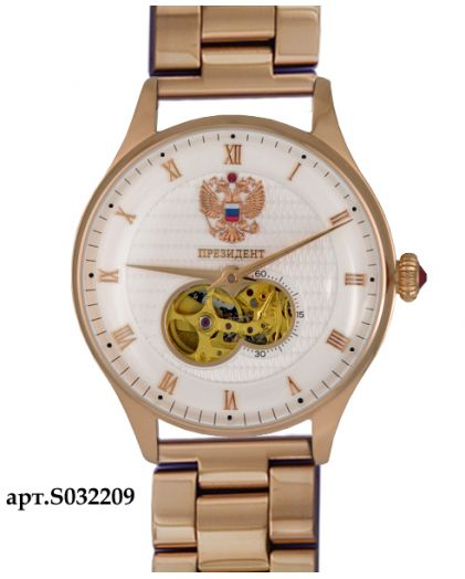 Президент 6509151