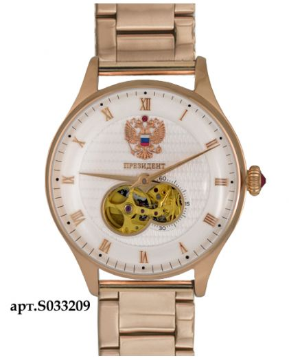 Президент 6509151