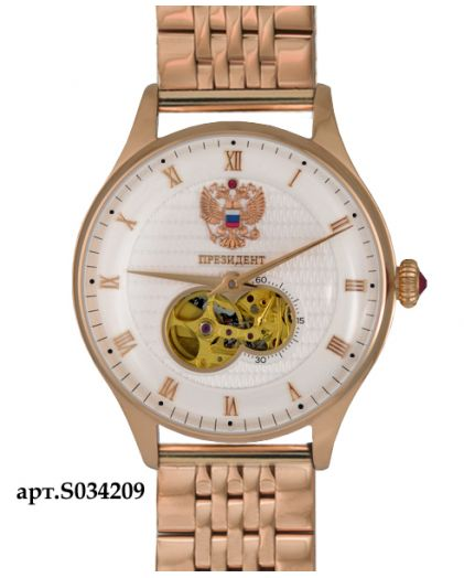Президент 6509151