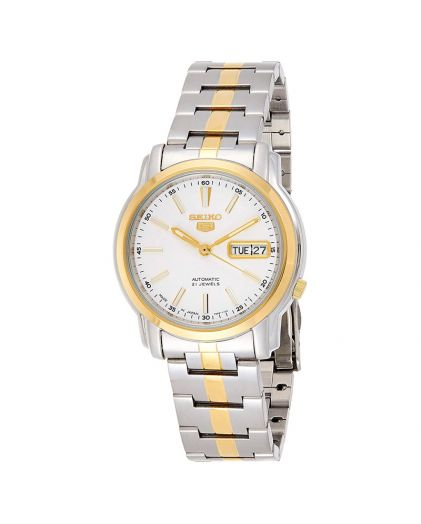 Часы SEIKO SNKL84J1