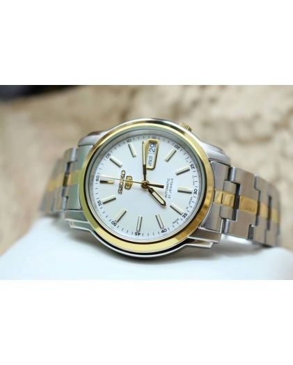 Часы SEIKO SNKL84J1