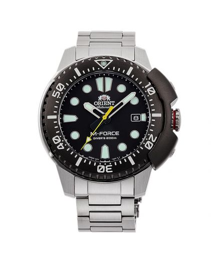 ORIENT RA-AC0L01B