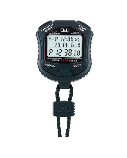 Q&Q HS45J001Y