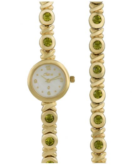 Часы Женские Charm 50106150